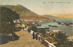 330-la promenade de Letang en 1930
